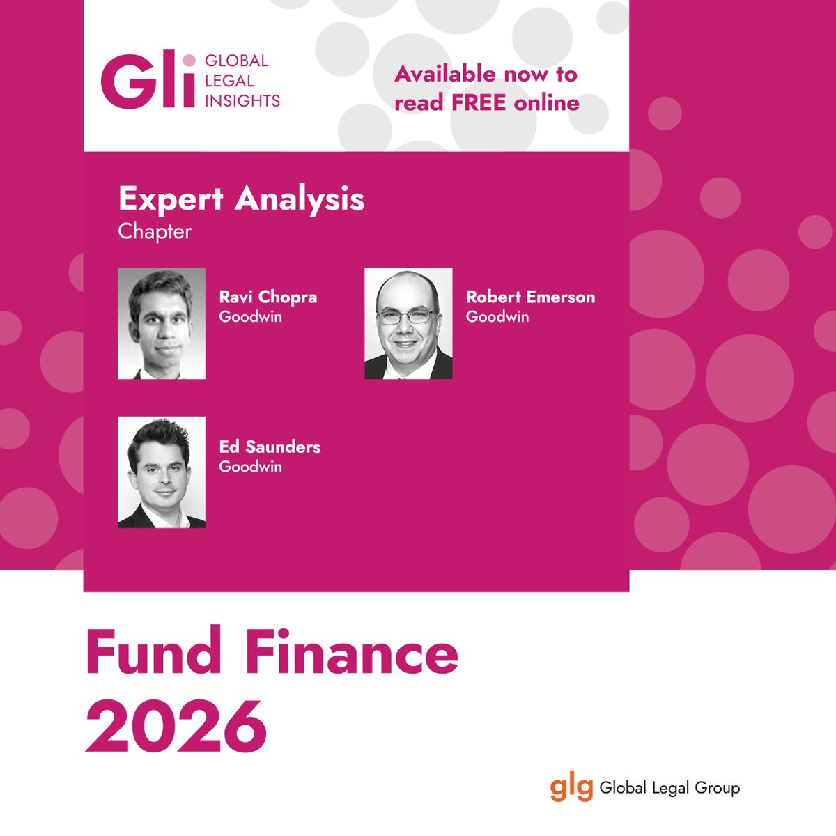 Global Legal Insights tweet media