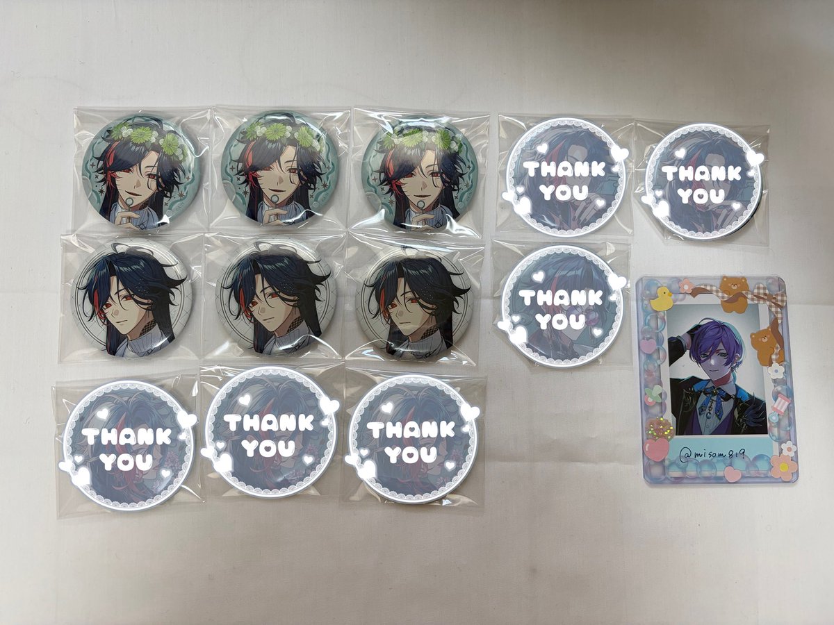 みそ/フォロリク◎ tweet media