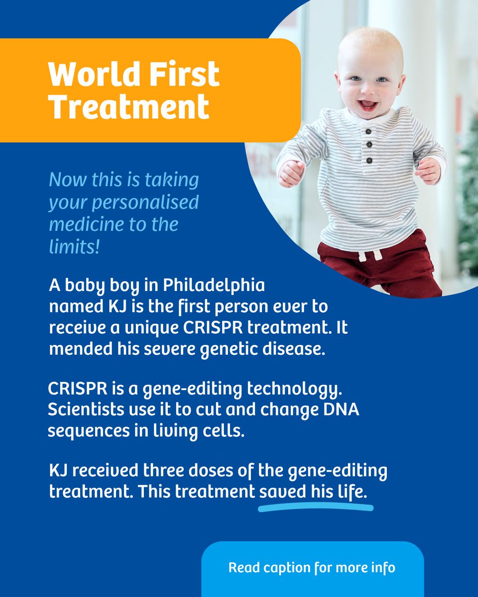 Harry Perkins Institute tweet media