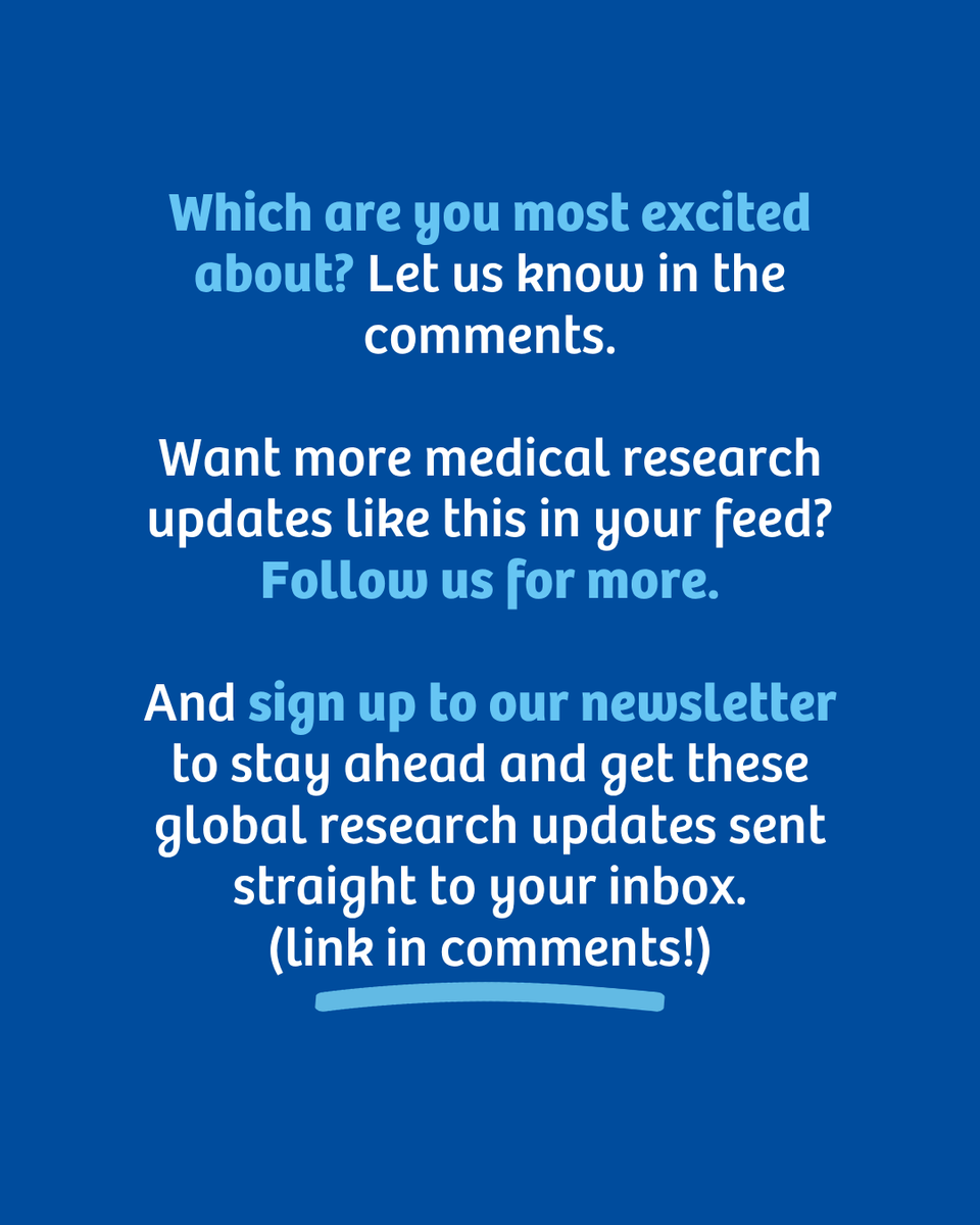 Harry Perkins Institute tweet media