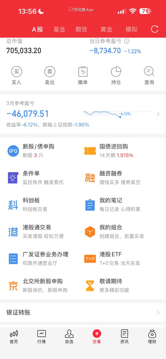 量化韩立 tweet media