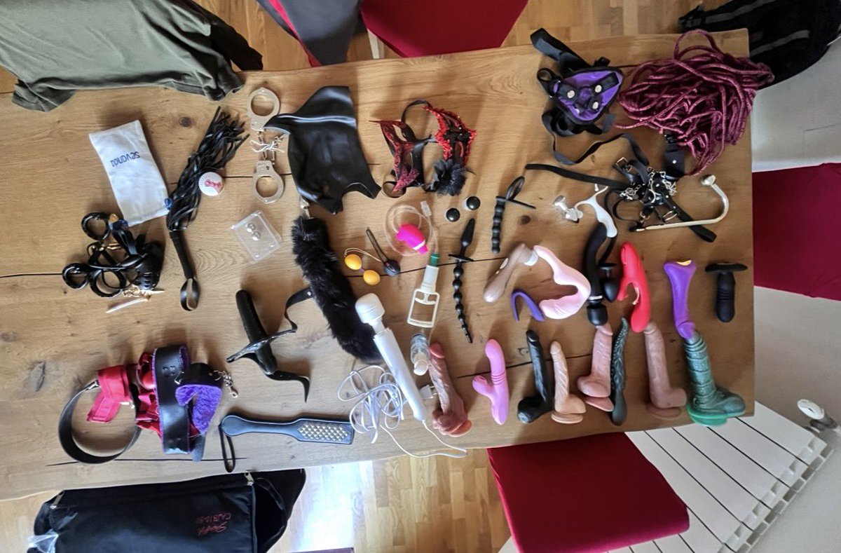 parejasexeco69 🫎 tweet media