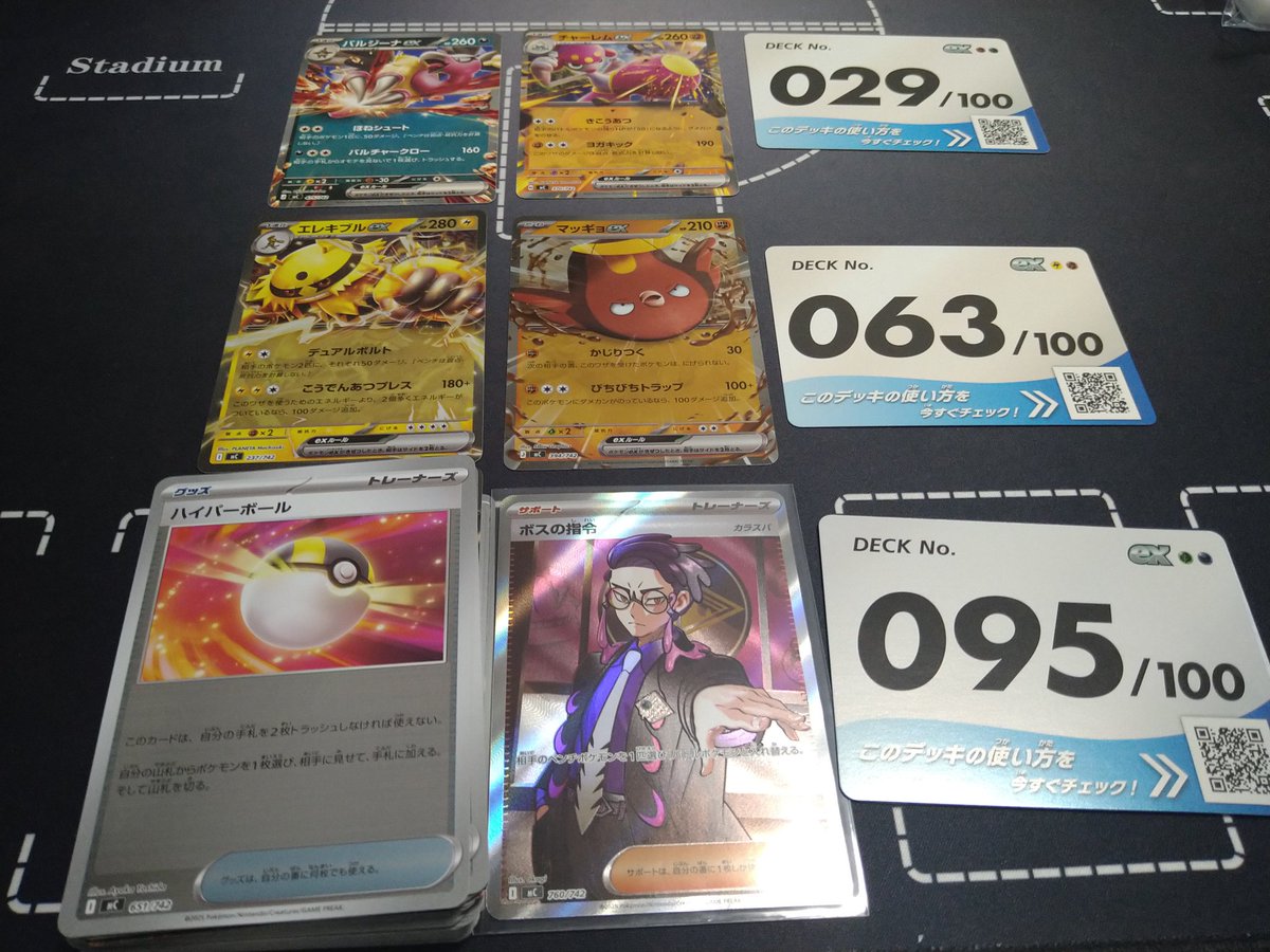 ちぃこ🐿 tweet media