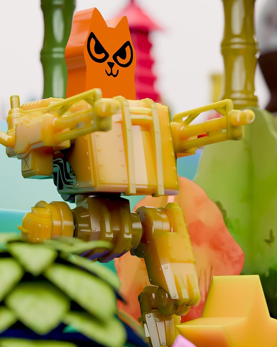 Mentes Hexagonadas tweet media