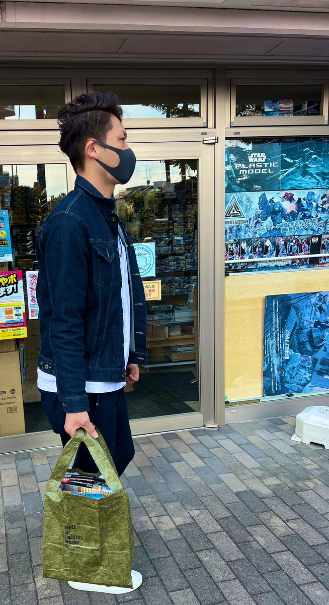 イムハタ✈︎✈︎✈︎✈︎✈︎ tweet media