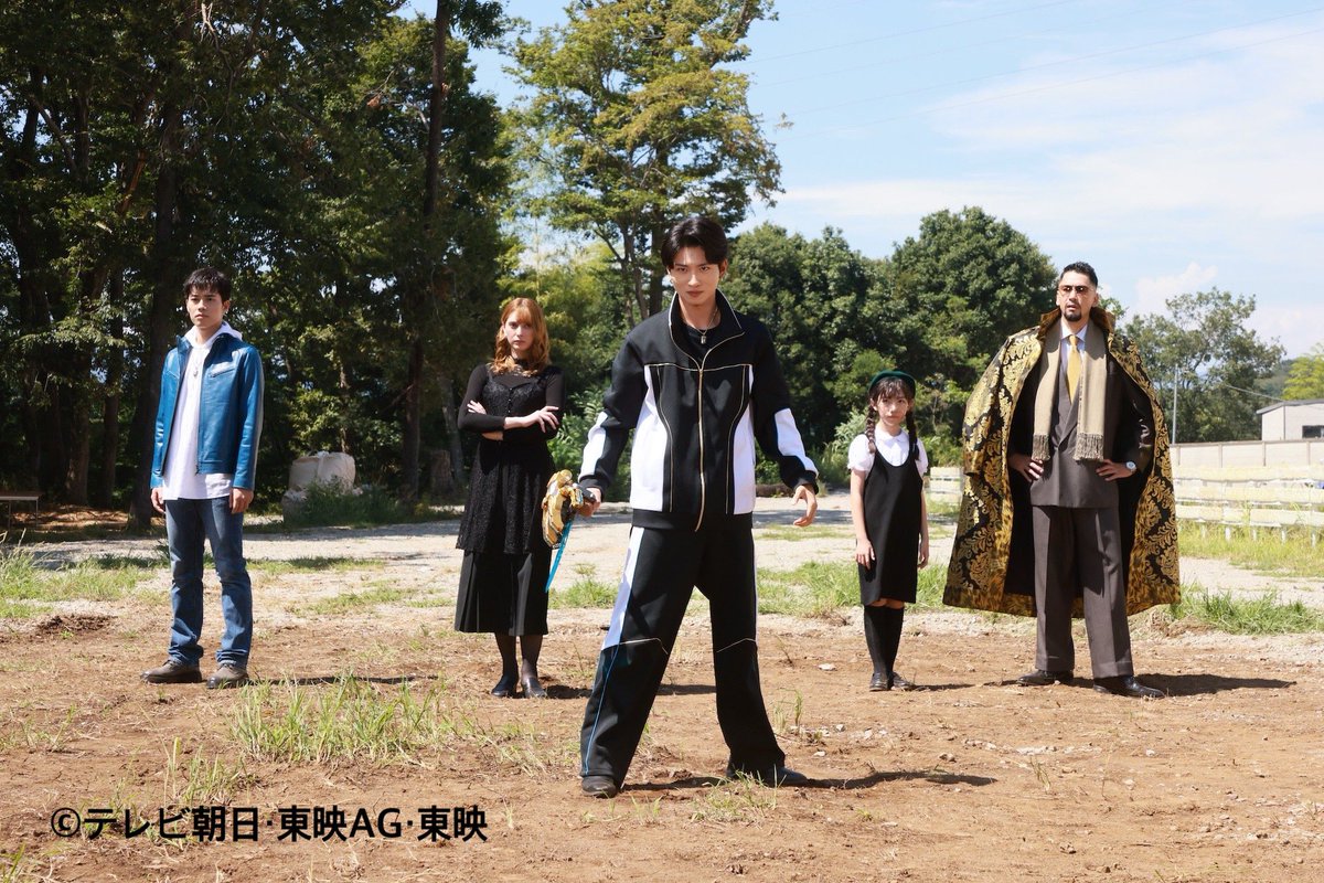 木村魁希 tweet media