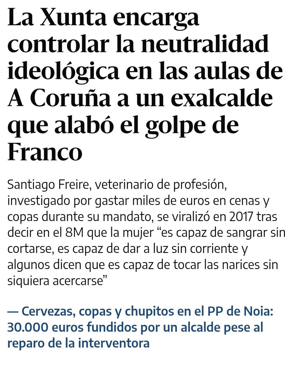 Rogelio Santos Queiruga tweet media