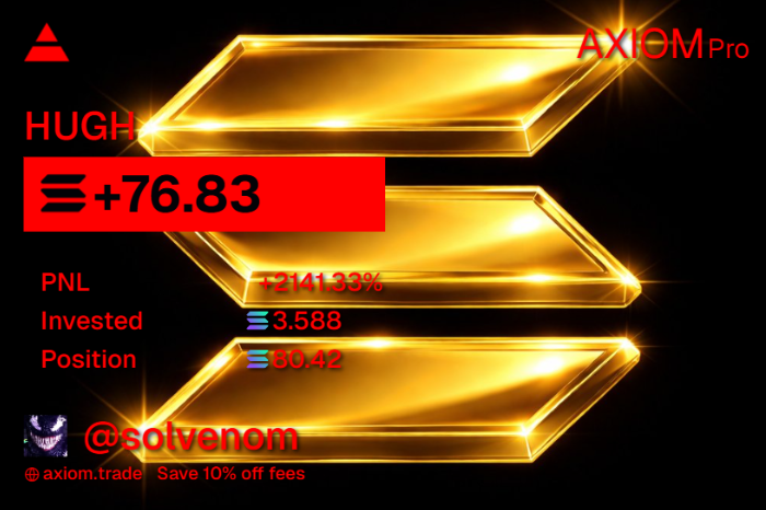 CryptoVenom☣️🇺🇸 tweet media