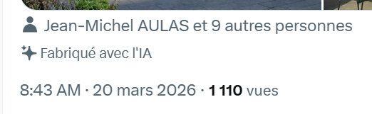 LE CITOYEN METROPOLITAIN tweet media