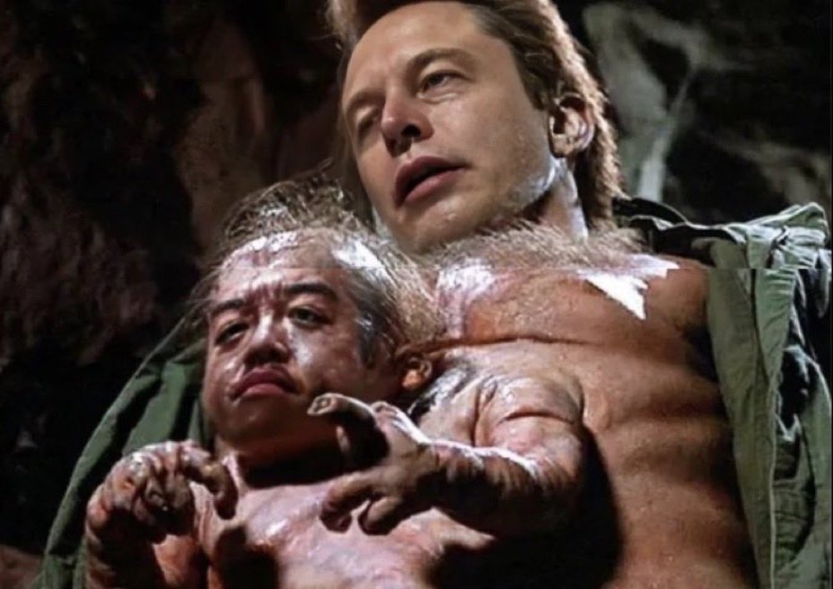 Cuckturd tweet media