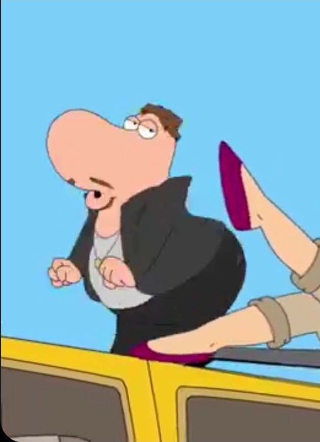 Marinara Man Moka tweet media