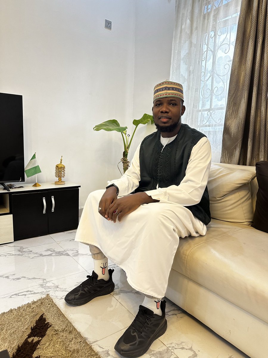 Kolapo Imãm▫️ tweet media