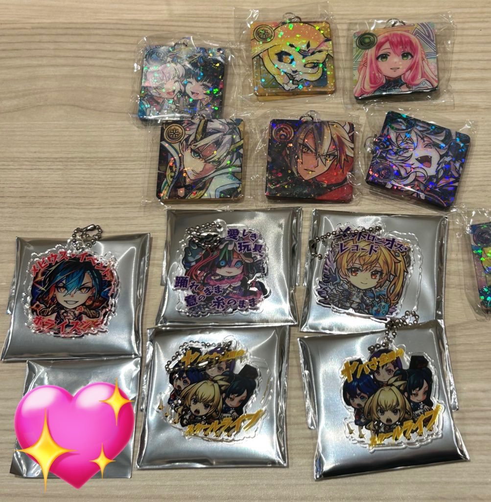 モンスト　リアルガチャリドラ　アクキー リアルガチャリドラ モンスト モンスポット渋谷 キーホルダー モン