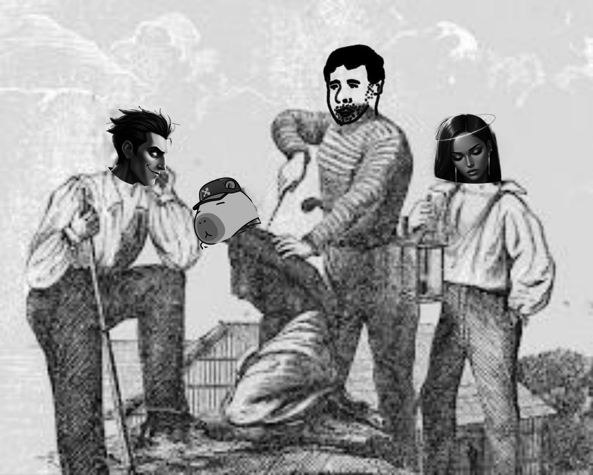 DεRRιςκ | ⛽ tweet media