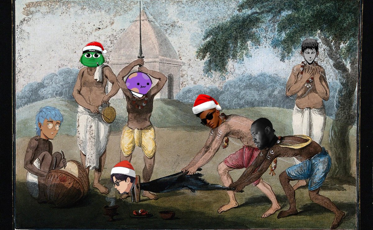 DεRRιςκ | ⛽ tweet media