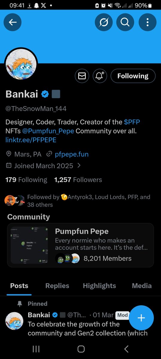 Maya🍌🏦 tweet media