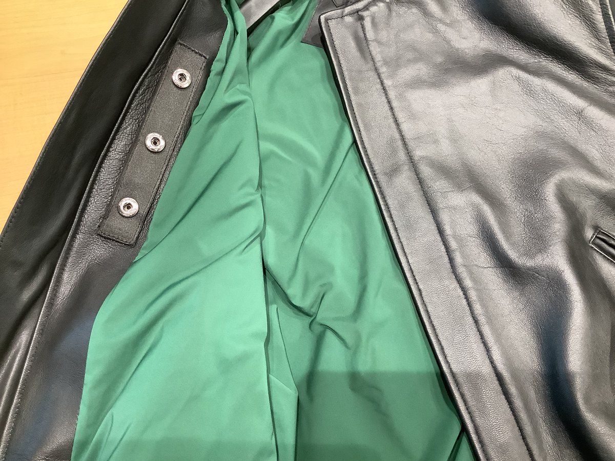 カワサキ×KADOYAライダース】 メーカー希望小売価格 ￥75,900 サイズ M