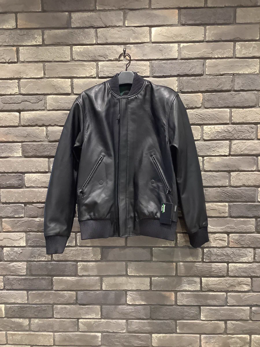 Kawasaki K'S LEATHER レザージャケット 3L カワサキプラザ大宮 on X: 