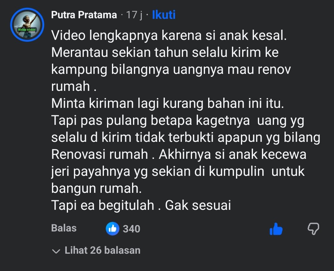 piyakpiyakbear's tweet photo. @B3doel___ Cenblue biadab semoga masuk neraka nyebar fitnah ke anak rantau yg di perlakukan kayak sapi perah https://t.co/jXfqp6eahh