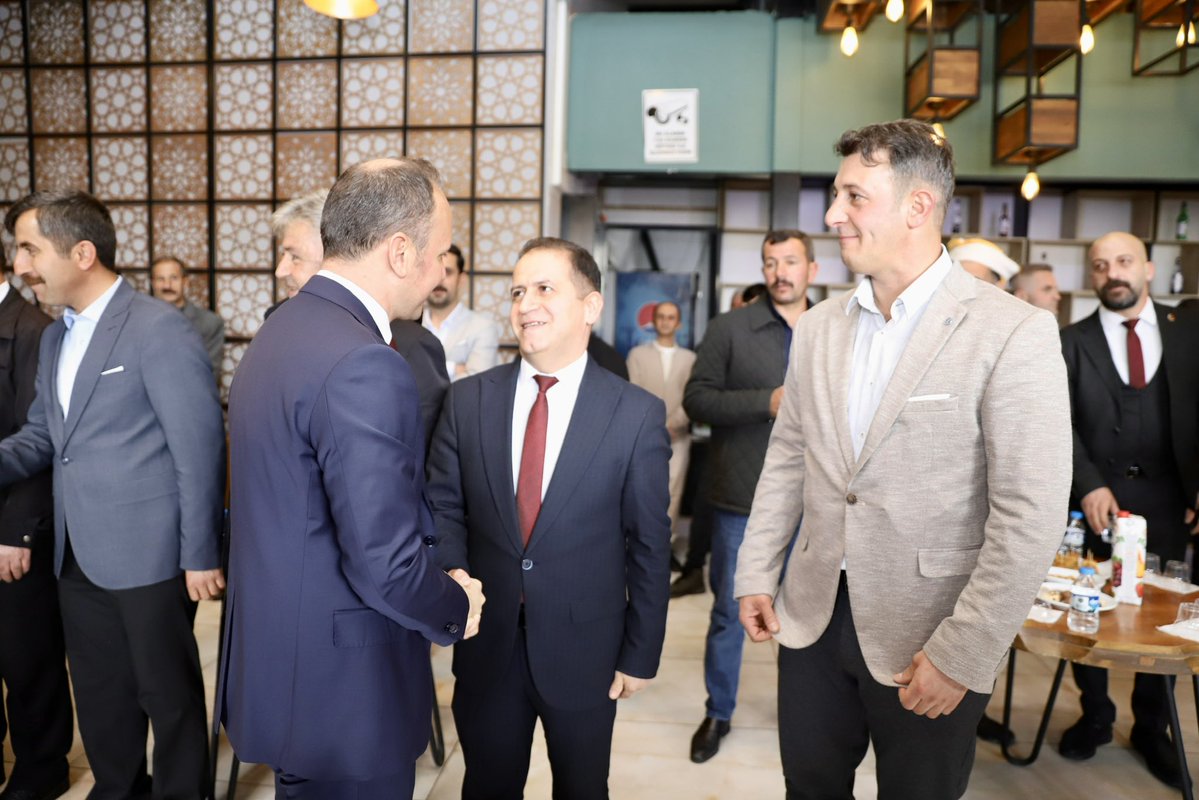 Şemdinli Kaymakamlığı tweet media