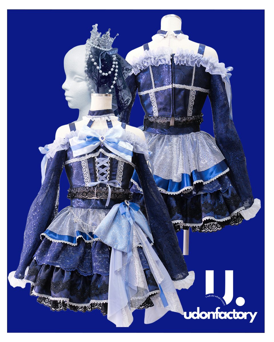 udonfactory tweet media