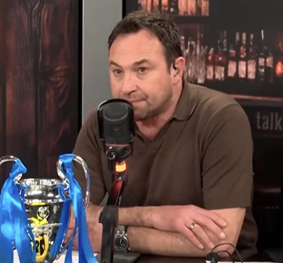 The Touchline | 𝐓 tweet media