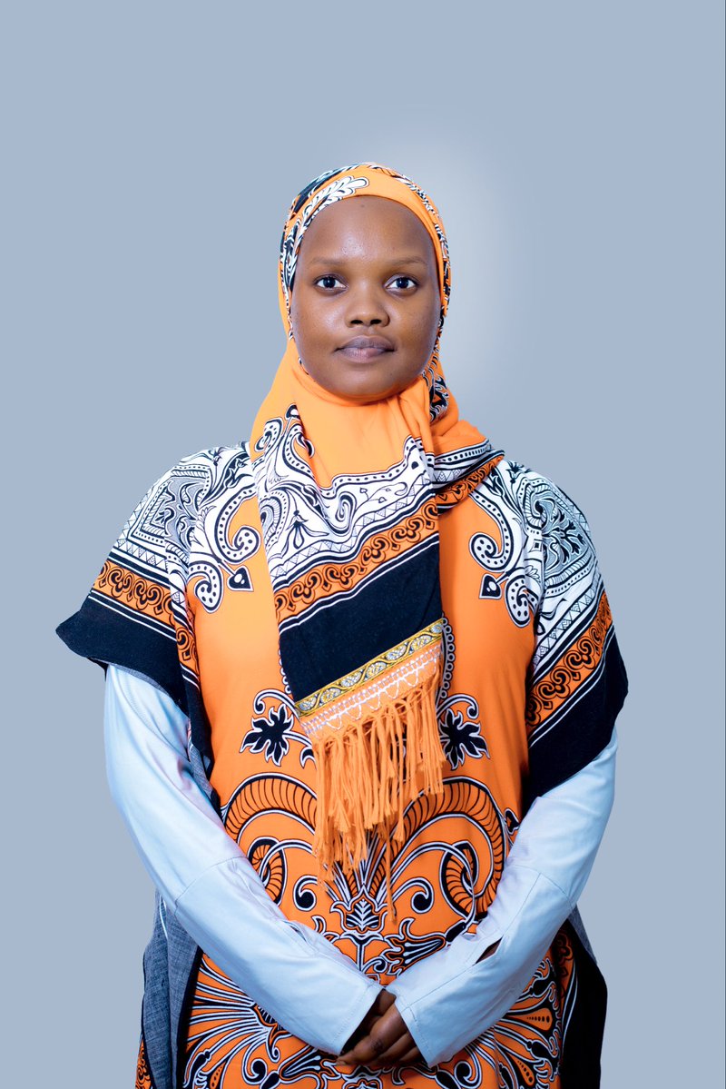 Pascaline MUKANYANGEZI tweet media