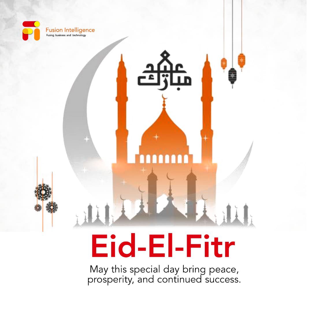 Fusion Intelligence Technologies tweet media