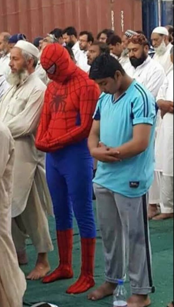 Agbana K. Majesté Raphaël tweet media