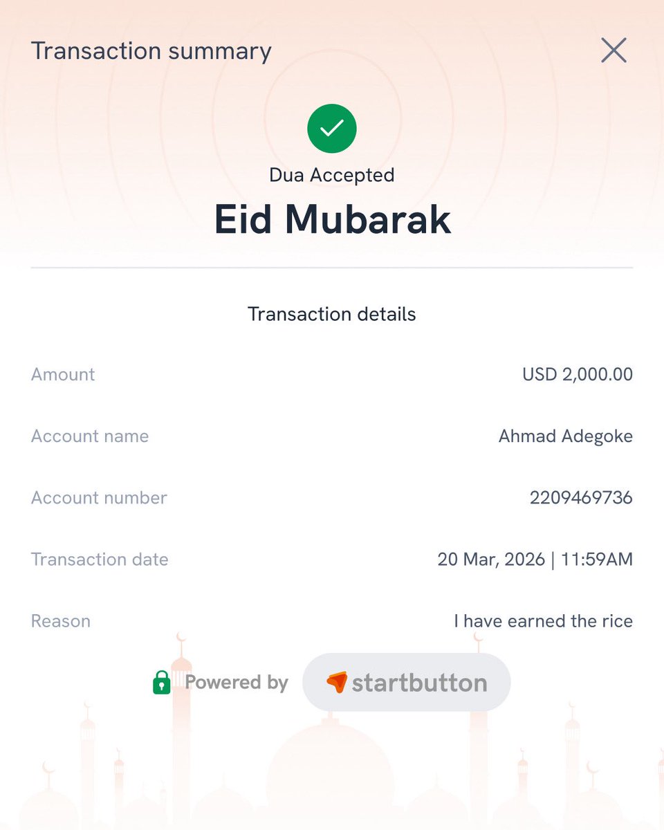 Startbutton Africa tweet media