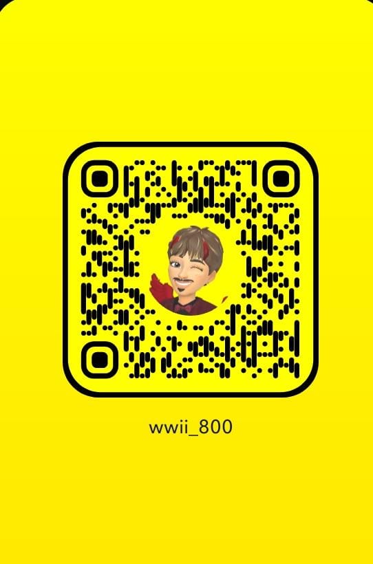 Top_5590's tweet photo. سنابي للجادين فقط 
تدخل ترسلي هاي كيفك من وين 
بلووك 🤫
wwii_800 https://t.co/qxzdJdEHdy