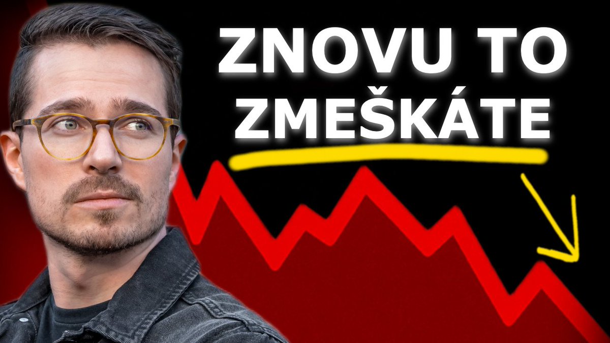 TradeCZ - Petr Plecháč tweet media