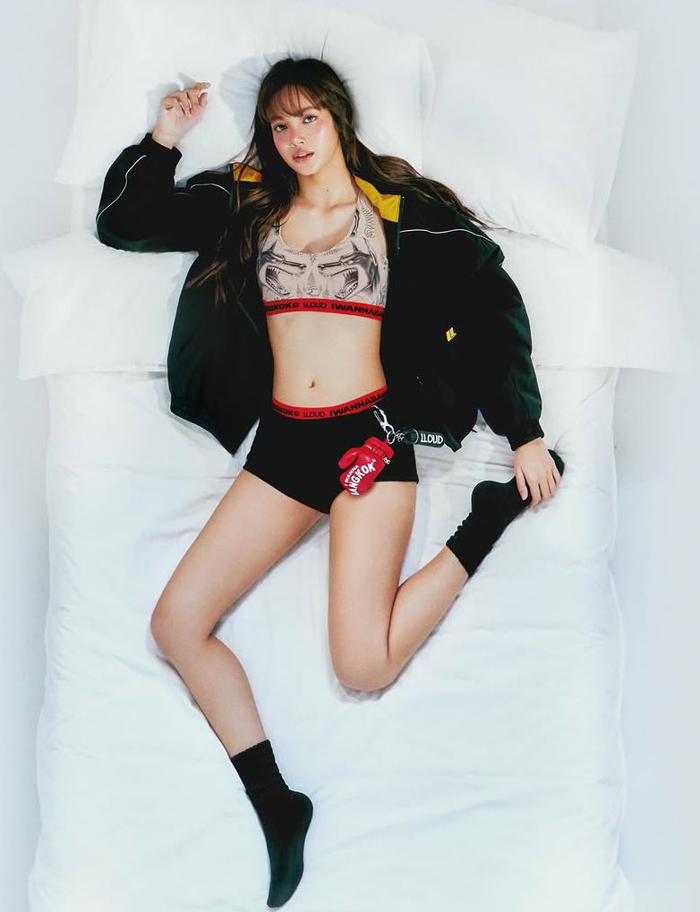 LALICE UPDATES tweet media