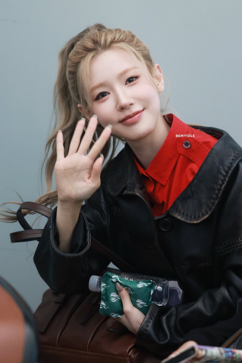 비마이아이들 #MY 💍 tweet media