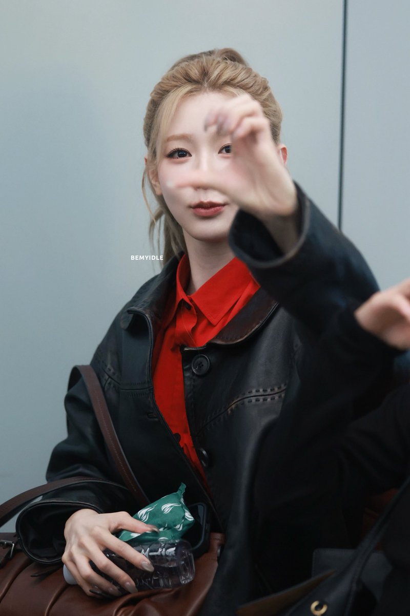 비마이아이들 #MY 💍 tweet media