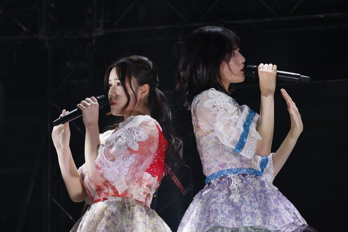 乃木坂46 tweet media