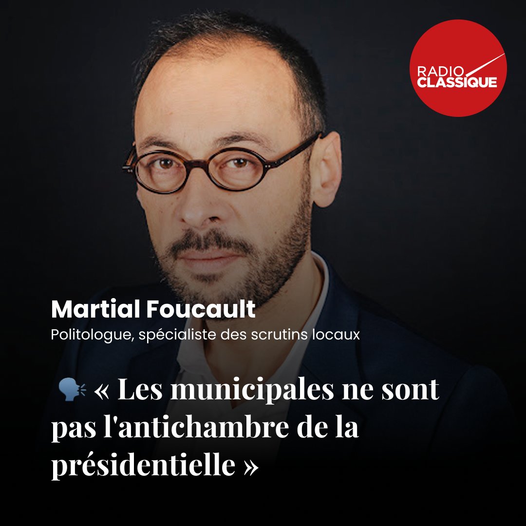 Radio Classique tweet media