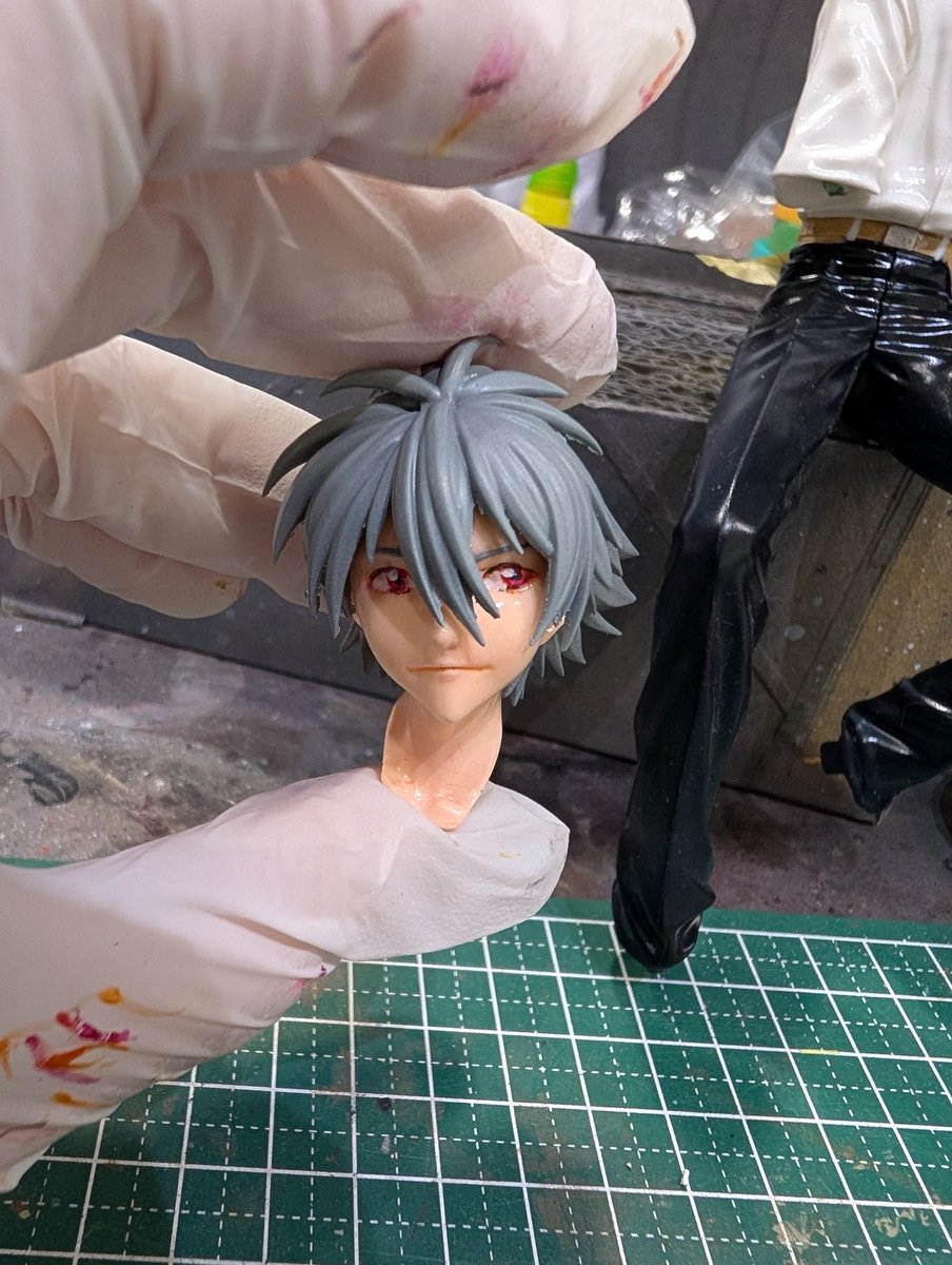 σさ(・ω´・ゆ) tweet media