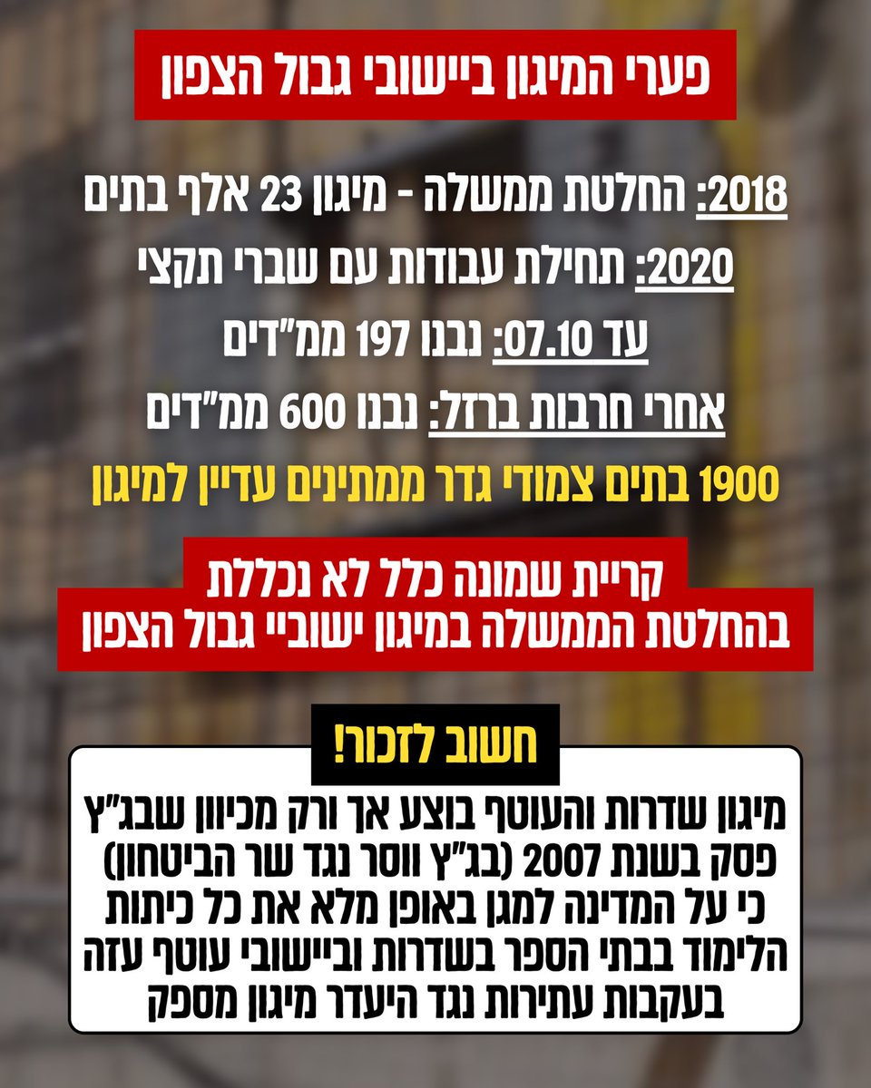 🟠MK Debbie Biton | ח״כ דבי ביטון tweet media