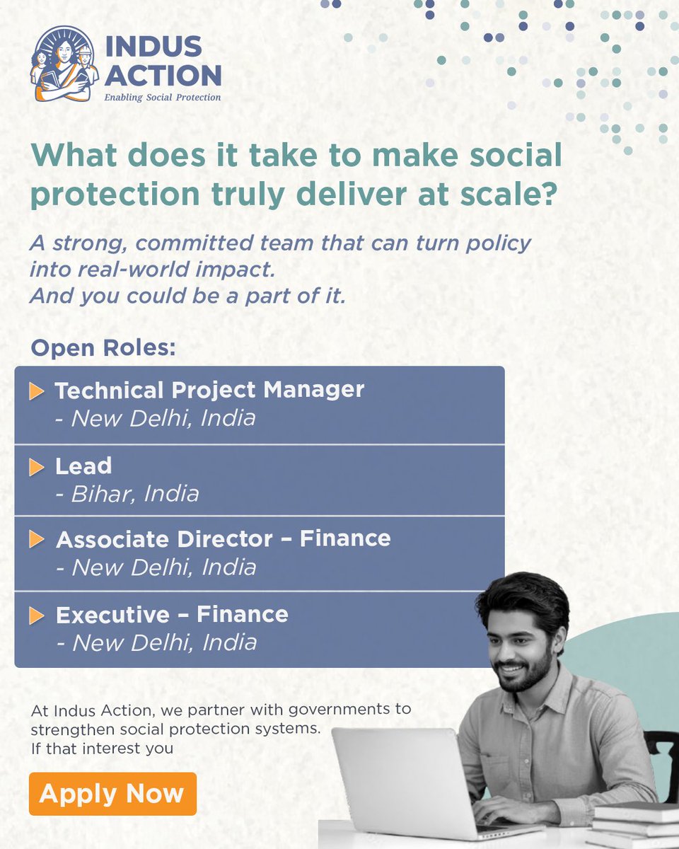 Indus Action tweet media