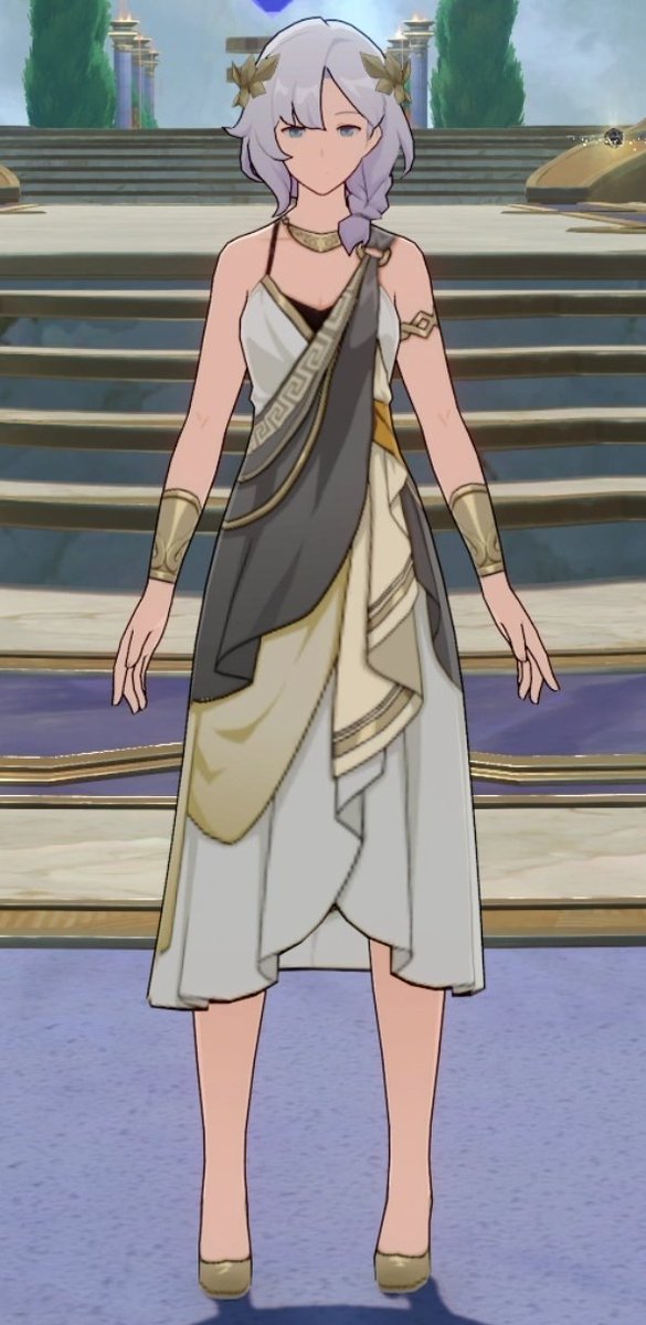 Caenis // chrysos heir's #1 hater tweet media