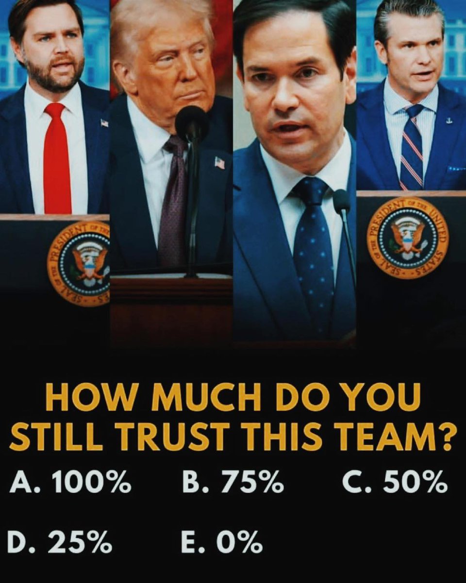 Wake Up America tweet media