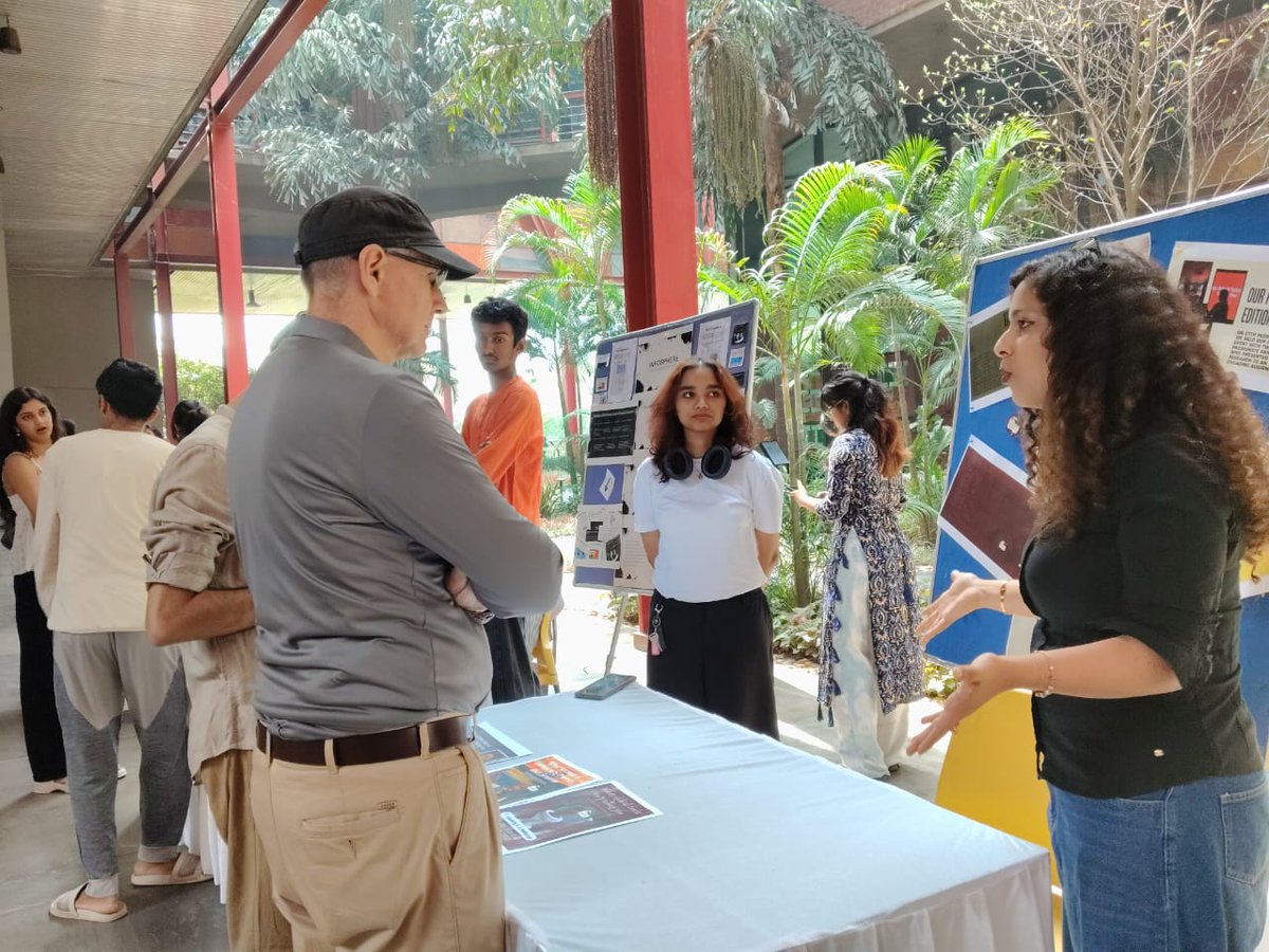 Office of Interdisciplinary Studies (I.D.E.A.S.) tweet media