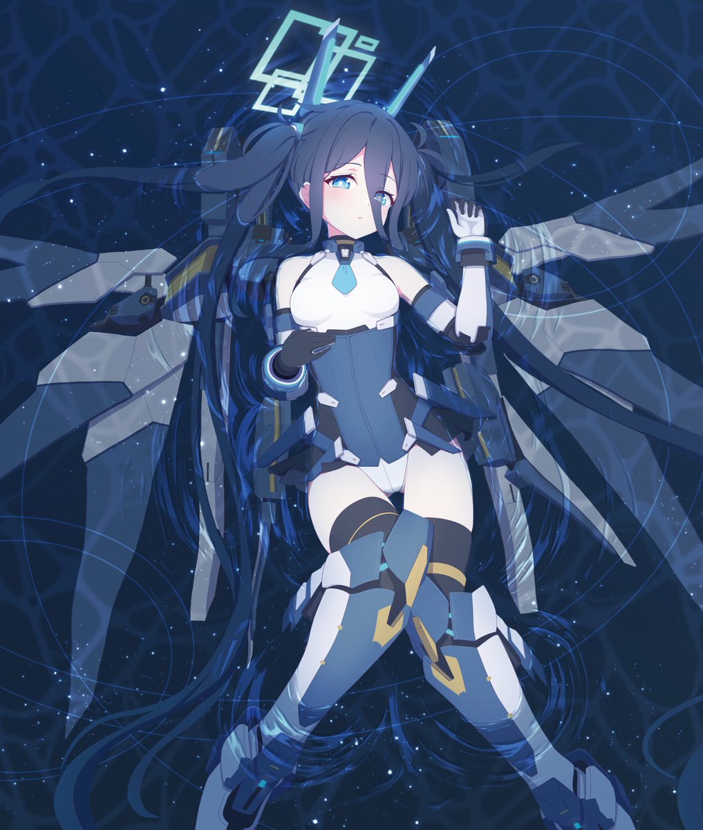 芹沢@3/22［カ48］せんアカ15 tweet media