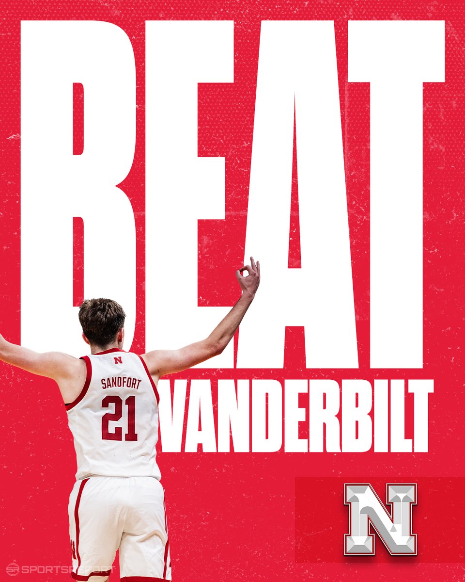 Nebraska Huskers on SR tweet media
