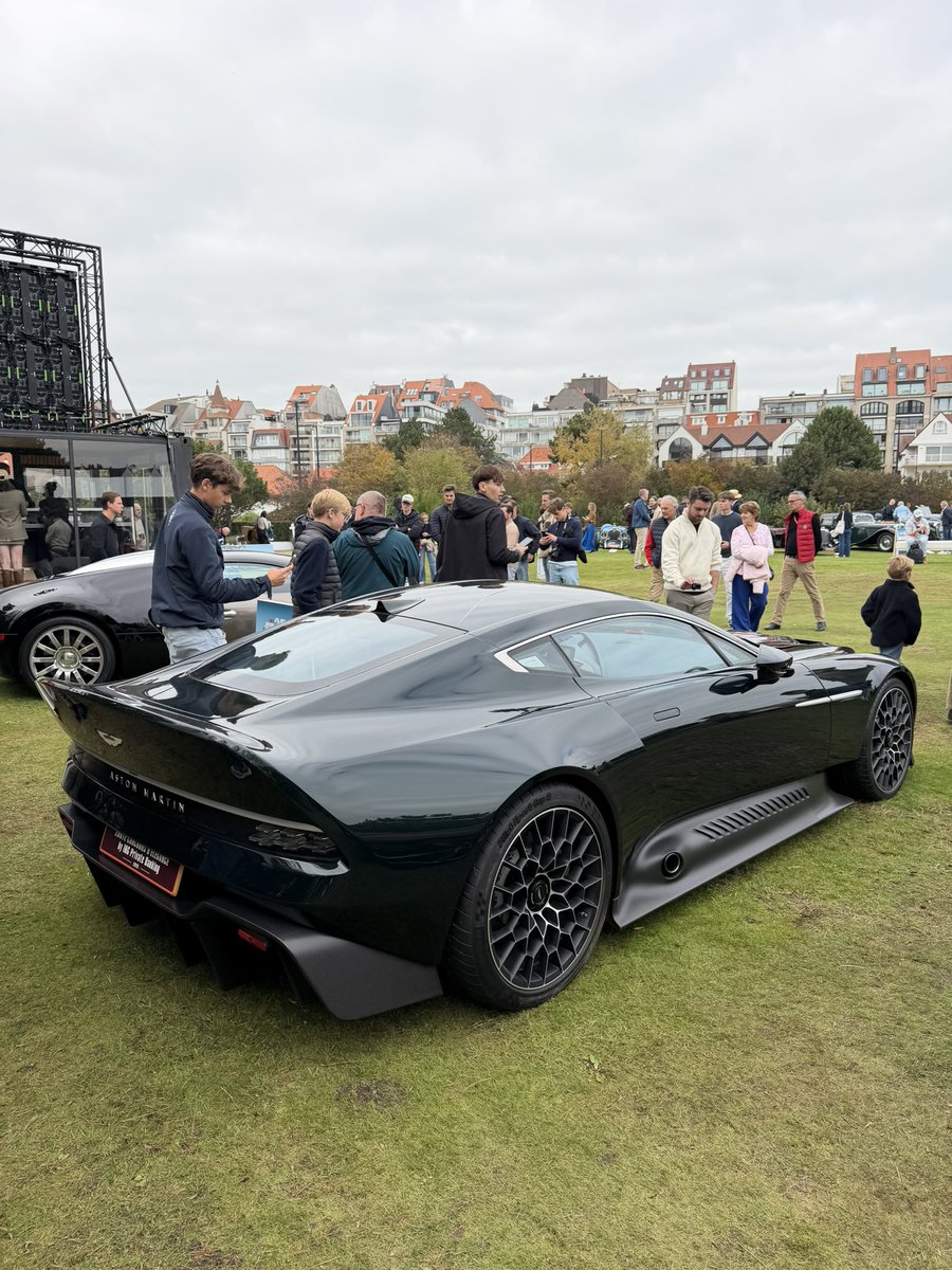 Exotics Master tweet media