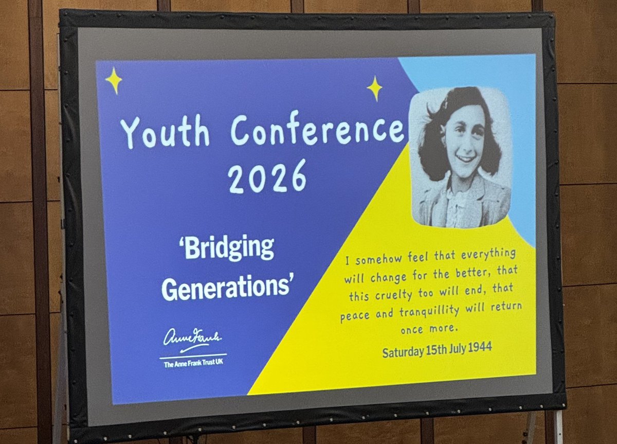 The Valley Leadership Academy tweet media