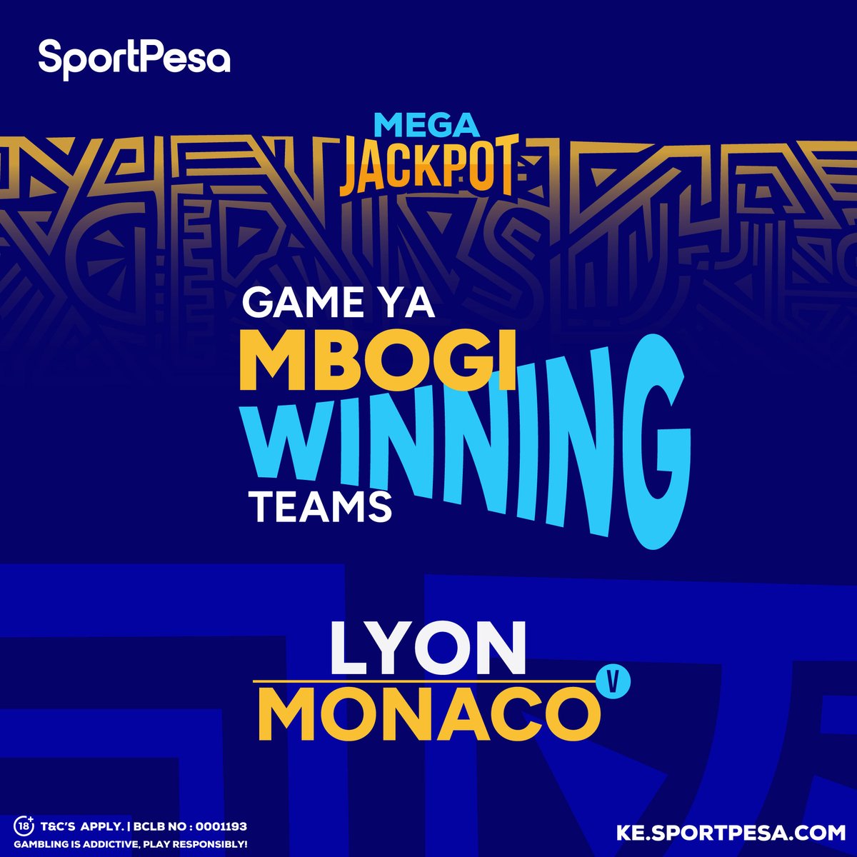 SportPesa Kenya tweet media