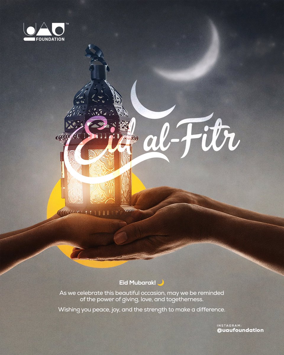 The Ugi Augustine Ugi Foundation tweet media