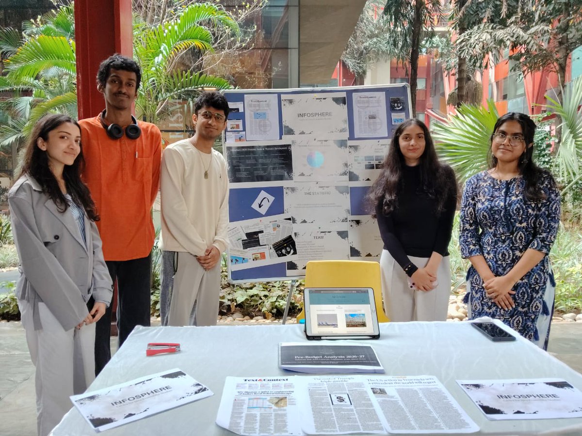 Office of Interdisciplinary Studies (I.D.E.A.S.) tweet media